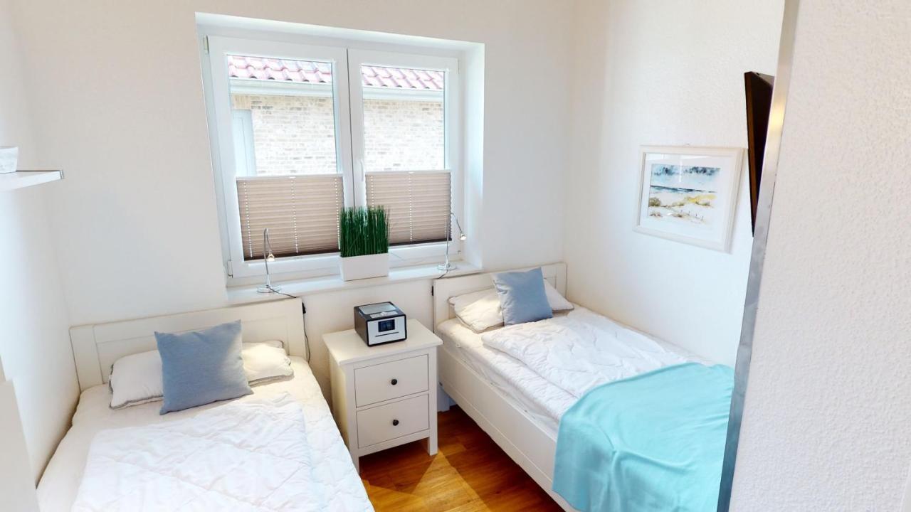 Feriendorf Suedstrand Haus 36 Pelzerhaken Zewnętrze zdjęcie