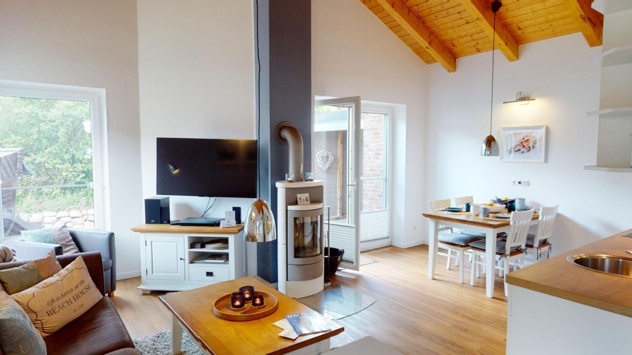 Feriendorf Suedstrand Haus 36 Pelzerhaken Zewnętrze zdjęcie